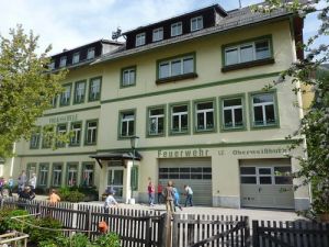 Volksschule Oberweißburg