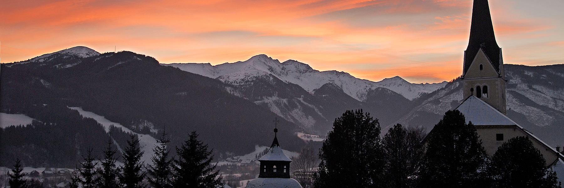 Marktgemeinde Sankt Michael im Lungau www.sanktmichael.at